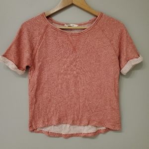 Old Navy French Terry T-Shirt - Size XS